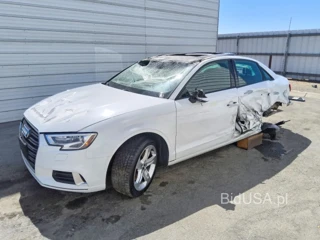 AUDI A3 PREMIUM