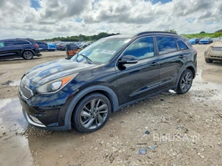 KIA NIRO EX