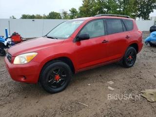 TOYOTA RAV4 BASE