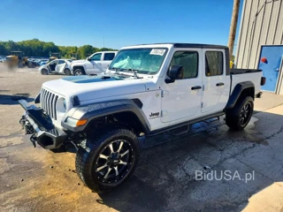 JEEP GLADIATOR SPORT