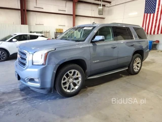 GMC YUKON SLE