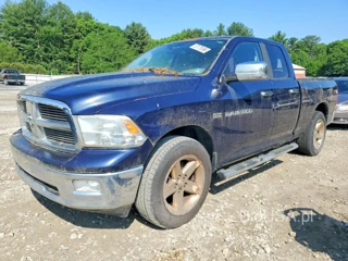 DODGE RAM 1500 SLT