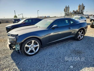 CHEVROLET CAMARO LT