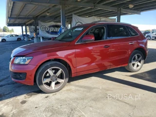 AUDI Q5 PREMIUM PLUS