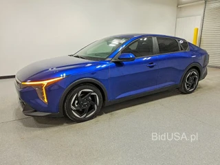 KIA K4 EX