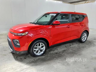 KIA SOUL S