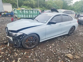 BMW M340XI