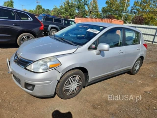 NISSAN VERSA 1.8 S