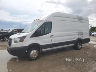 FORD TRANSIT T-350 HD