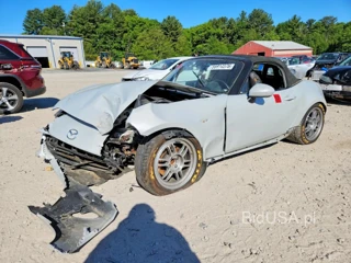 MAZDA MX-5 MIATA GRAND TOURING