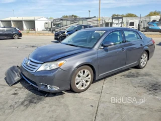 TOYOTA AVALON BASE