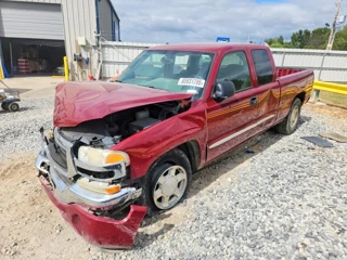 GMC NEW SIERRA C1500 CLASSIC