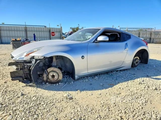 NISSAN 370Z BASE