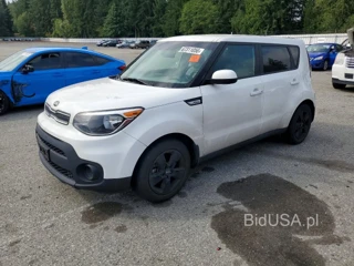 KIA SOUL BASE