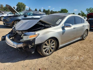 ACURA TL