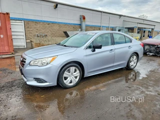 SUBARU LEGACY 2.5I