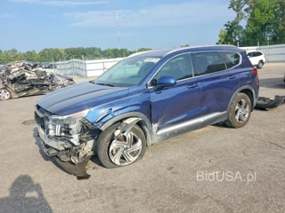 HYUNDAI SANTA FE SEL
