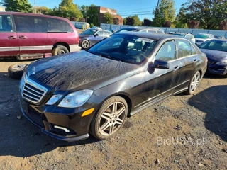 MERCEDES-BENZ E 350 4MATIC
