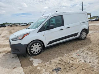 FORD TRANSIT CONNECT XL