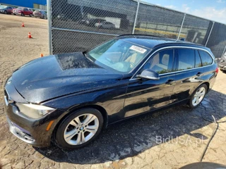 BMW 328 D XDRIVE