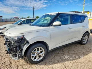 KIA SOUL LX