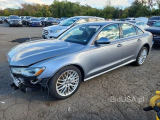 AUDI A6 PREMIUM PLUS
