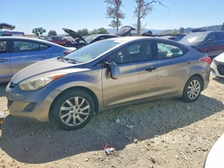 HYUNDAI ELANTRA GLS