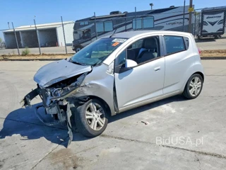 CHEVROLET SPARK 1LT