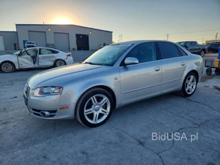 AUDI A4 2