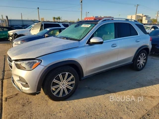 MERCEDES-BENZ GLE 450 4MATIC