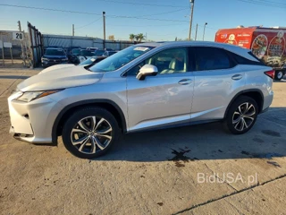 LEXUS RX 350 BASE