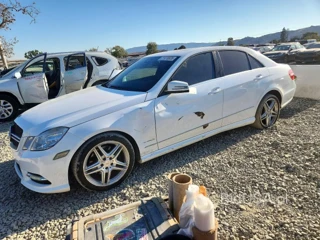 MERCEDES-BENZ E 350