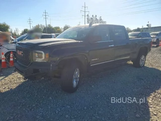 GMC SIERRA K1500 DENALI