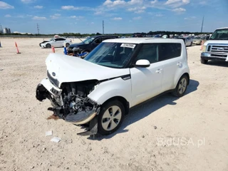 KIA SOUL BASE