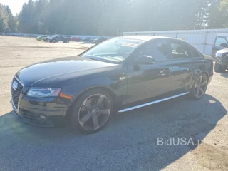 AUDI S4 PRESTIGE