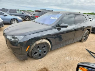 BMW IX XDRIVE50