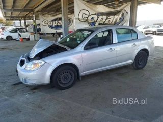 CHEVROLET COBALT LS