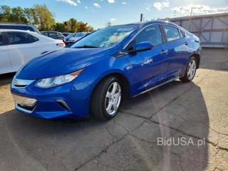 CHEVROLET VOLT LT