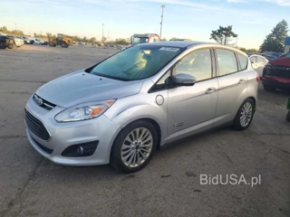 FORD C-MAX SE