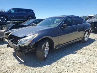 INFINITI G35 BASE