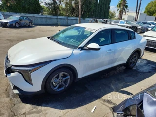 KIA K4 LXS