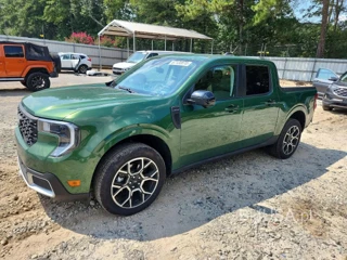 FORD MAVERICK LARIAT