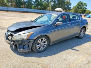 HONDA ACCORD LXP