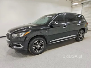 INFINITI QX60 PURE