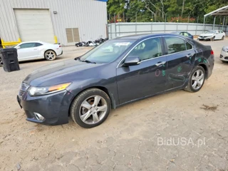 ACURA TSX