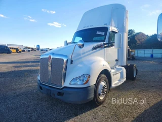KENWORTH T680