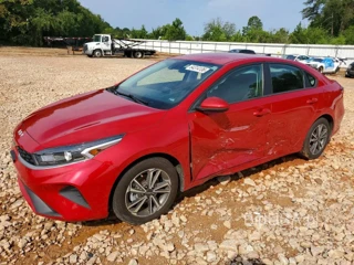 KIA FORTE LXS
