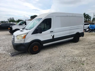 FORD TRANSIT T-150