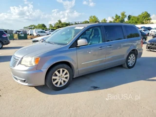 CHRYSLER TOWN & COUNTRY TOURING