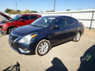 NISSAN VERSA 1.6 SL